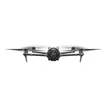 DJI Mavic 4 Pro ketursraigtis 100 MP 12288 x 8192 pikselių pilkas