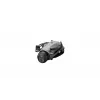 DJI Mavic 4 Pro ketursraigtis 100 MP 12288 x 8192 pikselių pilkas