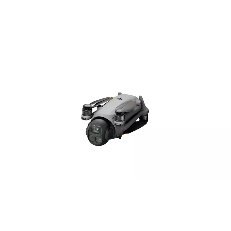 DJI Mavic 4 Pro ketursraigtis 100 MP 12288 x 8192 pikselių pilkas
