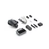 DJI Mavic 4 Pro ketursraigtis 100 MP 12288 x 8192 pikselių pilkas