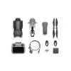 DJI Mavic 4 Pro ketursraigtis 100 MP 12288 x 8192 pikselių pilkas