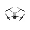 DJI Mavic 4 Pro ketursraigtis 100 MP 12288 x 8192 pikselių pilkas