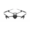 DJI Mavic 4 Pro ketursraigtis 100 MP 12288 x 8192 pikselių pilkas