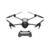 Drone DJI Mavic 4 Pro Fly More Combo — 4 rotoriai, 100 MP, 27 m/s, 41 000 m nuotolis, 1,063 kg, pilka