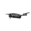 Drone DJI Mavic 4 Pro Fly More Combo — 4 rotoriai, 100 MP, 27 m/s, 41 000 m nuotolis, 1,063 kg, pilka