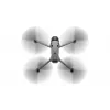 DJI Mavic 4 Pro kvadrokopteris — 100 MP kamera, 12288×8192 px, 6654 mAh baterija, 41000 m nuotolis, 27 m/s, 1,063 kg, pilka