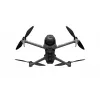 DJI Mavic 4 Pro kvadrokopteris — 100 MP kamera, 12288×8192 px, 6654 mAh baterija, 41000 m nuotolis, 27 m/s, 1,063 kg, pilka