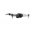 DJI Mavic 4 Pro kvadrokopteris — 100 MP kamera, 12288×8192 px, 6654 mAh baterija, 41000 m nuotolis, 27 m/s, 1,063 kg, pilka