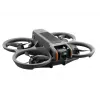 Dronas DJI Avata 2 Fly Smart Combo (viena baterija) — kompaktiškas FPV stiliaus drono rinkinys su viena baterija