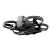 Dronas DJI Avata 2 Fly Smart Combo — 4 rotorių kvadrokopteris, 48 MP kamera, 3840×2160 vaizdo įrašas, 2150 mAh baterija, Wi‑Fi ir Bluetooth