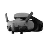 Dronas DJI Avata 2 Fly Smart Combo — 4 rotorių kvadrokopteris, 48 MP kamera, 3840×2160 vaizdo įrašas, 2150 mAh baterija, Wi‑Fi ir Bluetooth