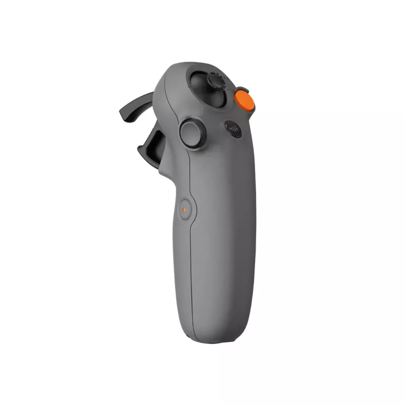 Dronas DJI Avata 2 Fly Smart Combo — 4 rotorių kvadrokopteris, 48 MP kamera, 3840×2160 vaizdo įrašas, 2150 mAh baterija, Wi‑Fi ir Bluetooth