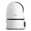 IP apsaugos kamera IMOU Ranger Dual Pro 6MP — Vidaus, stalinė, 2304×1296, 3,6 mm, 8× skaitmeninis priartinimas, 91°×47° matymo kampai