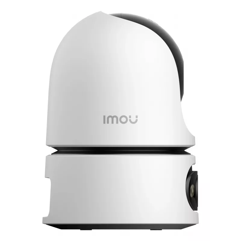 IP apsaugos kamera IMOU Ranger Dual Pro 6MP — Vidaus, stalinė, 2304×1296, 3,6 mm, 8× skaitmeninis priartinimas, 91°×47° matymo kampai