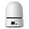 IP apsaugos kamera IMOU Ranger Dual Pro 6MP — Vidaus, stalinė, 2304×1296, 3,6 mm, 8× skaitmeninis priartinimas, 91°×47° matymo kampai