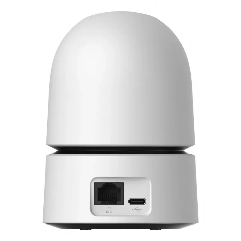 IP apsaugos kamera IMOU Ranger Dual Pro 6MP — Vidaus, stalinė, 2304×1296, 3,6 mm, 8× skaitmeninis priartinimas, 91°×47° matymo kampai