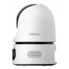 IP apsaugos kamera IMOU Ranger Dual Pro 6MP — Vidaus, stalinė, 2304×1296, 3,6 mm, 8× skaitmeninis priartinimas, 91°×47° matymo kampai