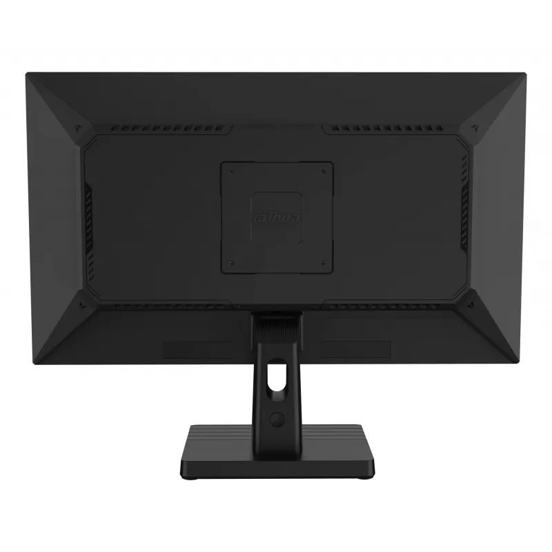 Dahua Technology LM25-B221B kompiuterio monitorius 62,2 cm (24,5 col.) 1920 x 1080 pikselių Full HD LED juodas