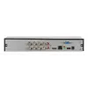 Dahua Technology XVR5108HS-I3/T skaitmeninis vaizdo registratorius (DVR) juodas