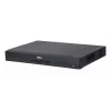 Dahua 32 kanalų Penta-brid 5MP/1080P 1U DVR XVR5232AN-I3/T, 2×SATA, WizSense, juoda