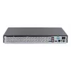 Dahua 32 kanalų Penta-brid 5MP/1080P 1U DVR XVR5232AN-I3/T, 2×SATA, WizSense, juoda