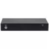 Valdomas L2 Gigabit PoE komutatorius DAHUA CS4010-8GT-60 — 10x Gigabit (10/100/1000), 20 Gbit/s, 8000 MAC, Stalinis/Sieninis, Juoda