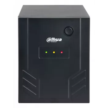 Dahua Technology PFM3350-1500 nepertraukiamo maitinimo šaltinis (UPS) Line-Interactive 1,5 kVA 900 W 4 kintamosios srovės lizdai(-ų)