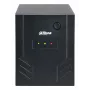 Dahua Technology PFM3350-1500 nepertraukiamo maitinimo šaltinis (UPS) Line-Interactive 1,5 kVA 900 W 4 kintamosios srovės lizdai(-ų)