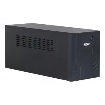 Dahua Technology PFM3350-1500 nepertraukiamo maitinimo šaltinis (UPS) Line-Interactive 1,5 kVA 900 W 4 kintamosios srovės lizdai(-ų)
