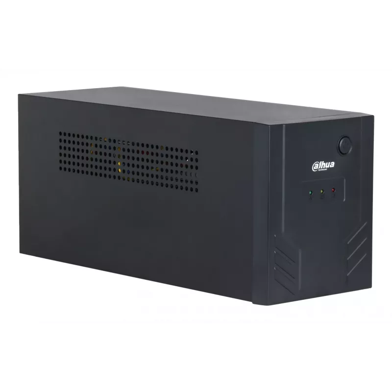 Dahua Technology PFM3350-1500 nepertraukiamo maitinimo šaltinis (UPS) Line-Interactive 1,5 kVA 900 W 4 kintamosios srovės lizdai(-ų)
