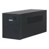 Dahua Technology PFM3350-1500 nepertraukiamo maitinimo šaltinis (UPS) Line-Interactive 1,5 kVA 900 W 4 kintamosios srovės lizdai(-ų)