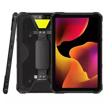 Planšetinis kompiuteris Ulefone Armor Pad 2 11 colių Mediatek Helio G99 8 GB RAM 256 GB Android 13