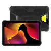 Planšetinis kompiuteris Ulefone Armor Pad 2 11 colių Mediatek Helio G99 8 GB RAM 256 GB Android 13