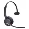 Yealink BH70 Mono UC USB-A ausinės, belaidės, 20 - 20000 Hz, biurui / skambučių centrui, 91 g, ausinės, juodos