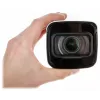 Kulkos tipo IP apsaugos kamera Dahua Technology DH-IPC-HFW1431T-ZS-2812-S4, 2688 x 1520 pikseliai