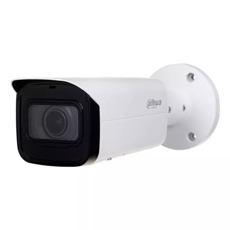 Kulkos tipo IP apsaugos kamera Dahua Technology DH-IPC-HFW1431T-ZS-2812-S4, 2688 x 1520 pikseliai