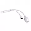Kulkos tipo IP apsaugos kamera Dahua Technology DH-IPC-HFW1431T-ZS-2812-S4, 2688 x 1520 pikseliai