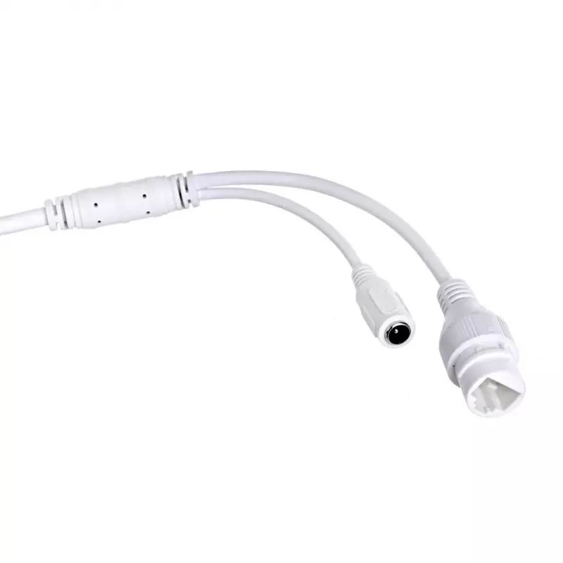 Kulkos tipo IP apsaugos kamera Dahua Technology DH-IPC-HFW1431T-ZS-2812-S4, 2688 x 1520 pikseliai