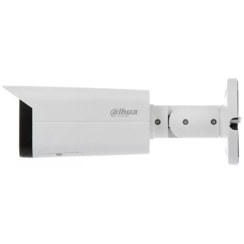 Kulkos tipo IP apsaugos kamera Dahua Technology DH-IPC-HFW1431T-ZS-2812-S4, 2688 x 1520 pikseliai