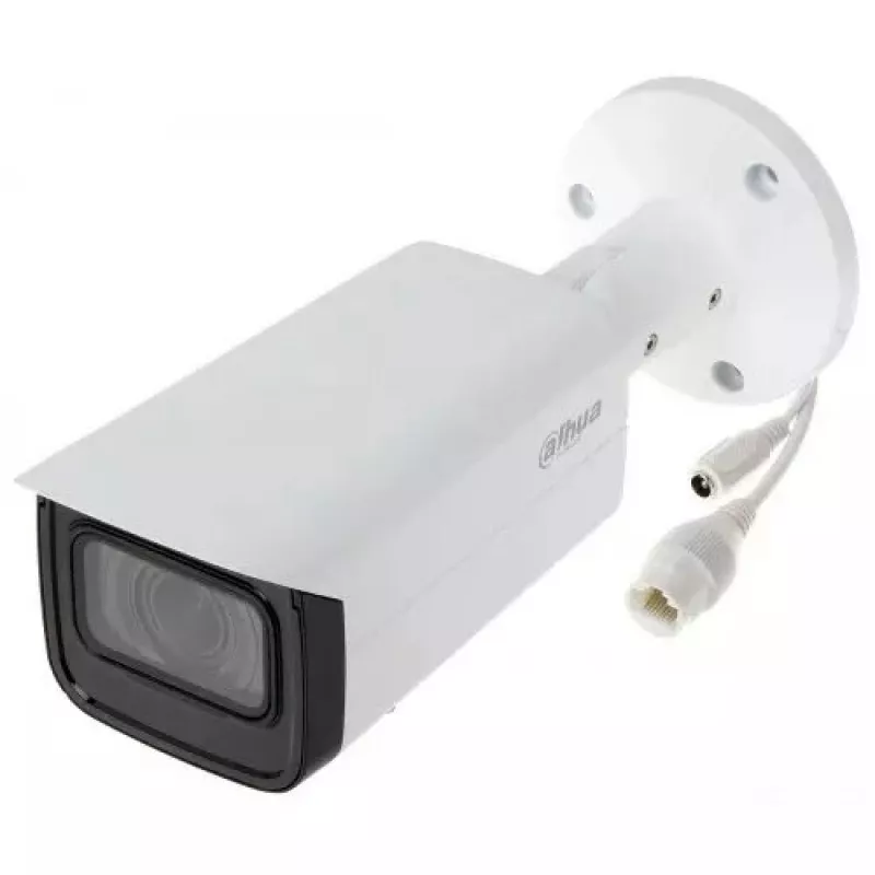 Kulkos tipo IP apsaugos kamera Dahua Technology DH-IPC-HFW1431T-ZS-2812-S4, 2688 x 1520 pikseliai