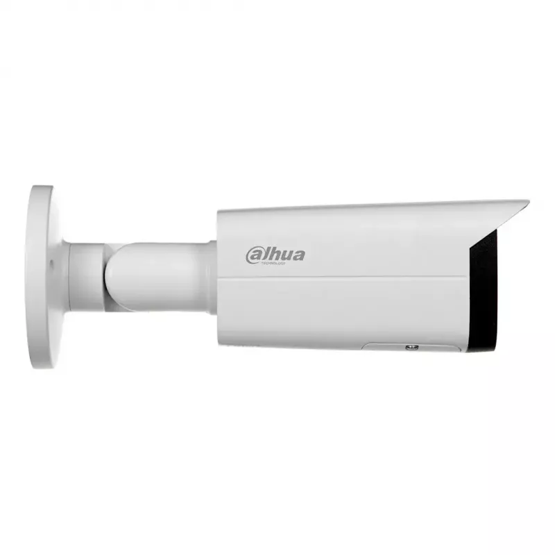 Kulkos tipo IP apsaugos kamera Dahua Technology DH-IPC-HFW1431T-ZS-2812-S4, 2688 x 1520 pikseliai