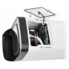 Kulkos tipo IP apsaugos kamera Dahua Technology DH-IPC-HFW1431T-ZS-2812-S4, 2688 x 1520 pikseliai