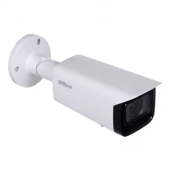 Kulkos tipo IP apsaugos kamera Dahua Technology DH-IPC-HFW1431T-ZS-2812-S4, 2688 x 1520 pikseliai