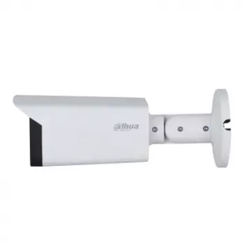 Dahua Technology Pro DH-HAC-HFW2501TU-A kulkos tipo apsaugos kamera Lauko 2880 x 1620 pikseliai Lubos/Siena/Stulpas
