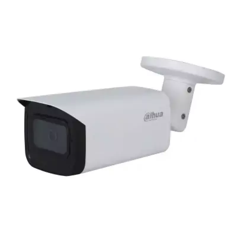 Dahua Technology Pro DH-HAC-HFW2501TU-A kulkos tipo apsaugos kamera Lauko 2880 x 1620 pikseliai Lubos/Siena/Stulpas