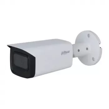 Dahua Technology Pro DH-HAC-HFW2501TU-A kulkos tipo apsaugos kamera Lauko 2880 x 1620 pikseliai Lubos/Siena/Stulpas