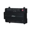 Apsaugos durų valdiklis Dahua DHI-ASC2202B-S — 2 durų atviras valdiklis, 12 V, 24 W, RJ-45/RS-485