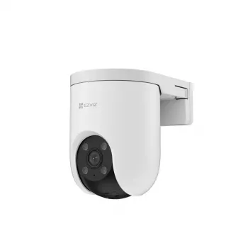 IP apsaugos kamera EZVIZ 2K laidinė kupolinė H8c