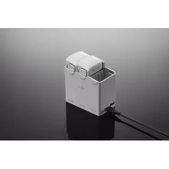 Baterijos įkroviklis DJI CHX162-30 USB įvestis 5-12V 3A