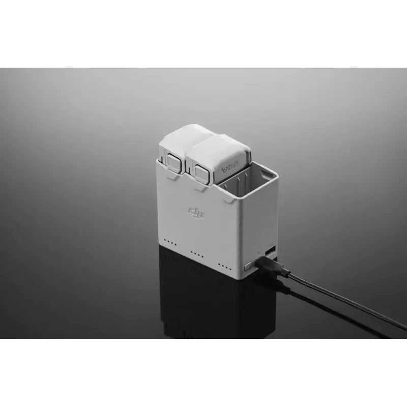 Baterijos įkroviklis DJI CHX162-30 USB įvestis 5-12V 3A